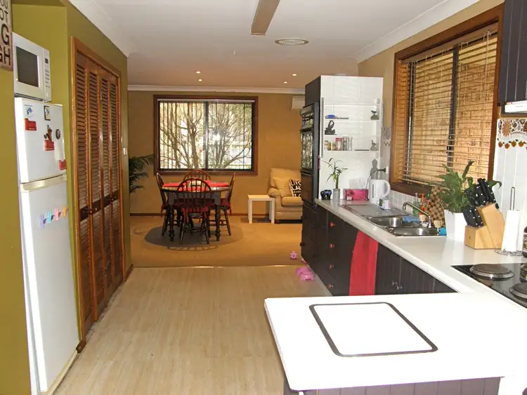 Third view of Homely house listing, 53 Wyoming Avenue, Burrill Lake NSW 2539