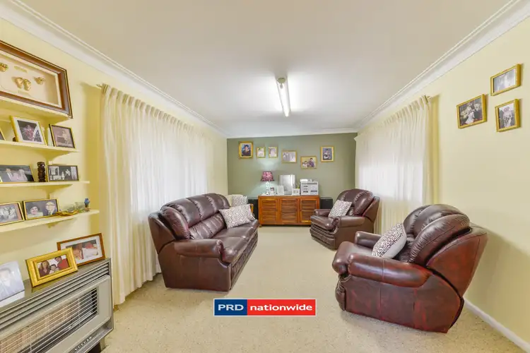 Third view of Homely house listing, 15 Karloo Street, Tamworth NSW 2340
