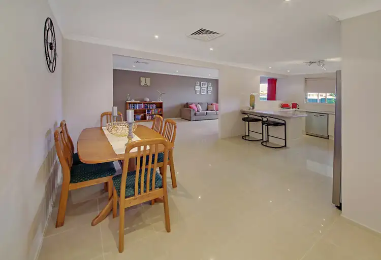 49 Bellingham Avenue, Glendenning NSW 2761