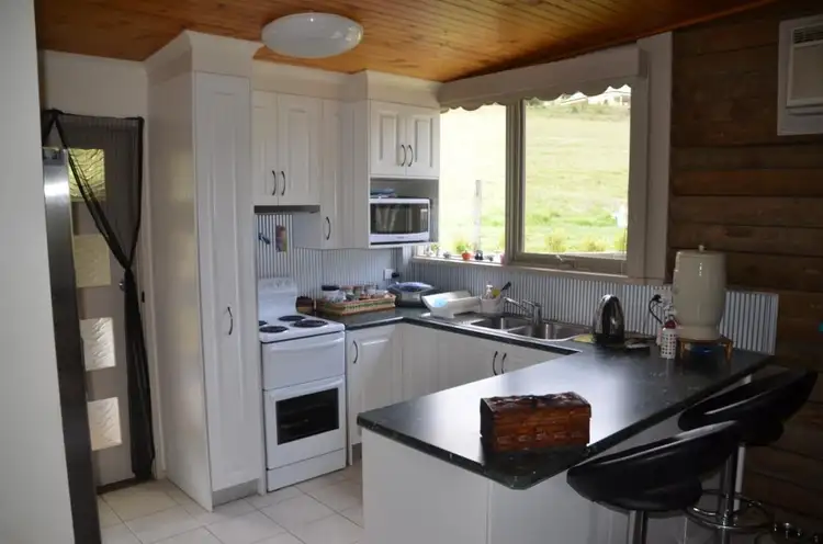 Fifth view of Homely house listing, 14 Long Tunnel Track, Wandiligong VIC 3744