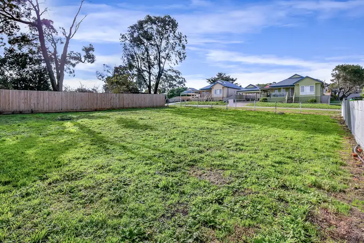 Fourth view of Homely land listing, Lot 2 101 Clunes Road, Creswick VIC 3363