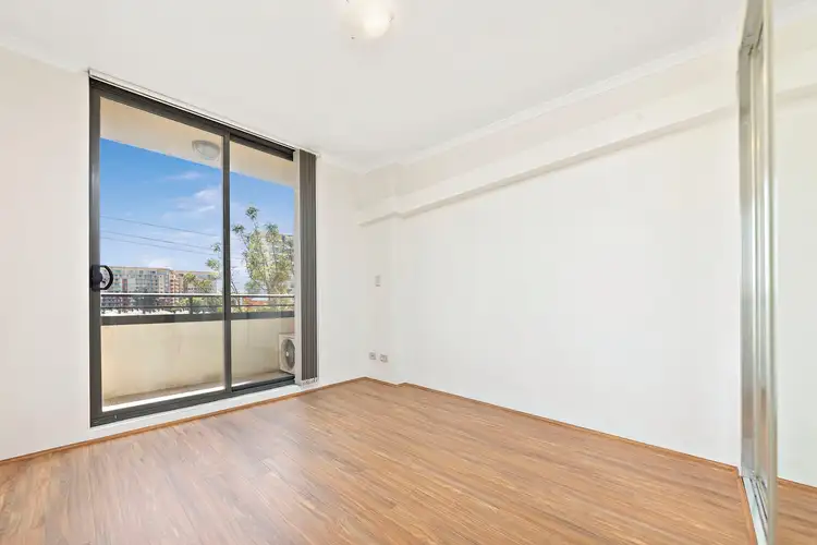 Fourth view of Homely apartment listing, 50/1 Clarence Street, Strathfield NSW 2135