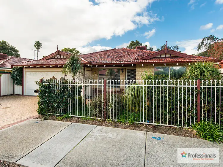 Second view of Homely house listing, 102 Terence Street, Gosnells WA 6110