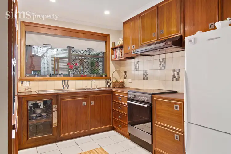 Third view of Homely house listing, 11 Wintercole Court, Newnham TAS 7248