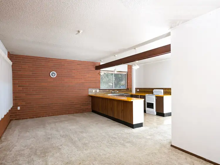 Third view of Homely unit listing, 1/191 Tarcutta Street, Wagga Wagga NSW 2650