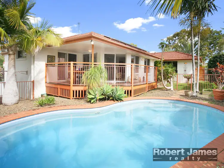 81 Outlook Drive, Tewantin QLD 4565