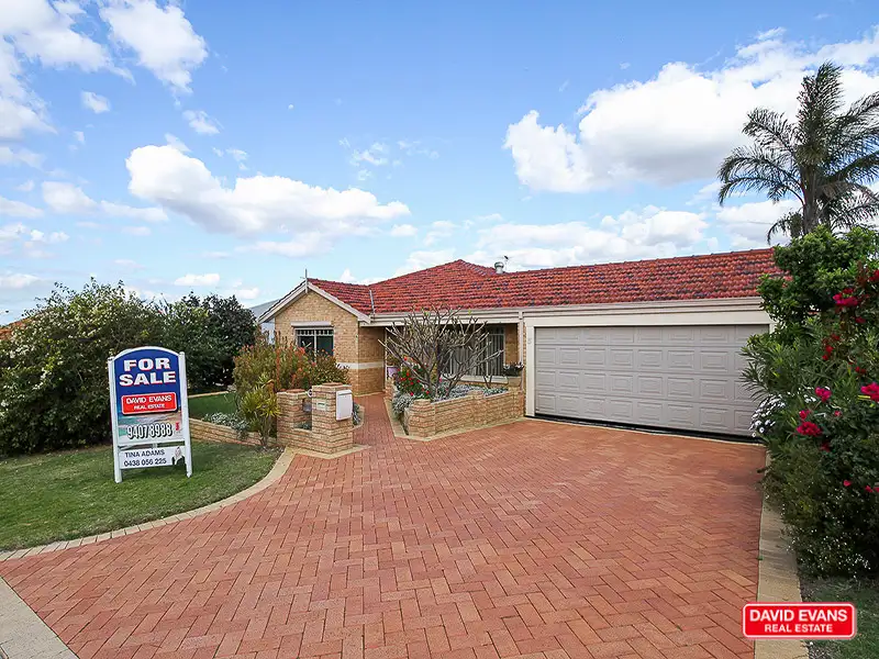 Main view of Homely house listing, 5 Nalder Way, Clarkson WA 6030