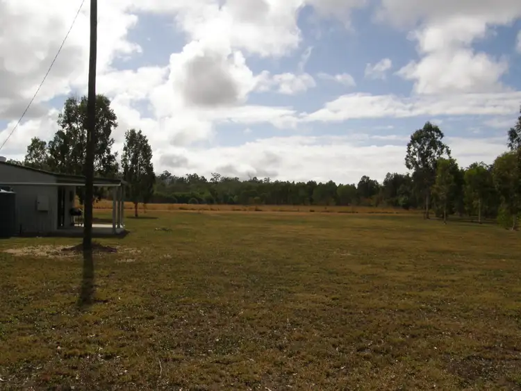 Third view of Homely land listing, 171 Whitsunday Drive, Bloomsbury QLD 4799