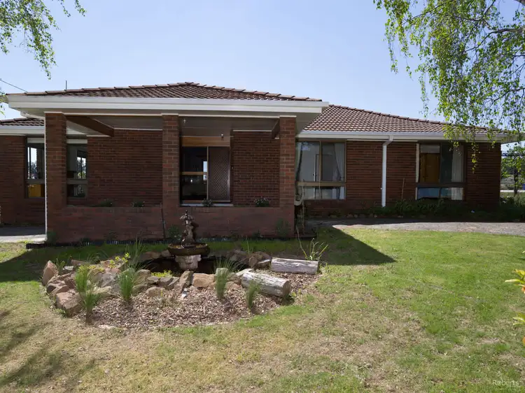 Second view of Homely house listing, 111 Loop Road, Glengarry TAS 7275