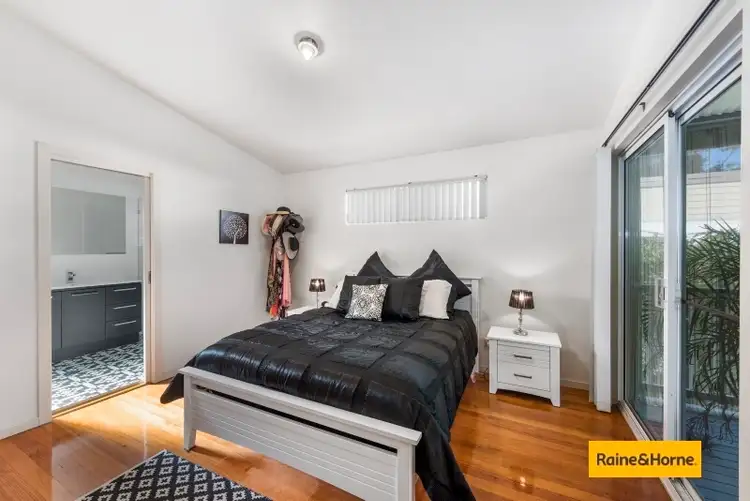 Sixth view of Homely townhouse listing, 1/3 Nina Close, Coffs Harbour NSW 2450