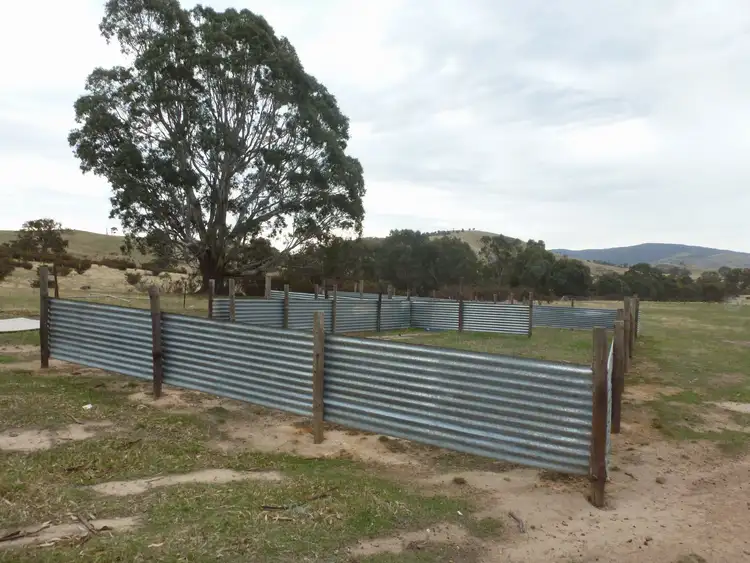 Sixth view of Homely rural property listing, 0 Government Road, Elmhurst VIC 3469