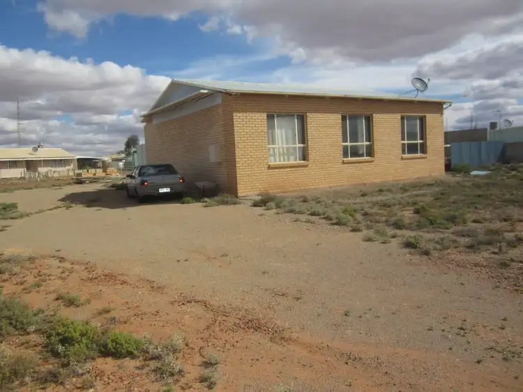 Second view of Homely house listing, Lot 360 Dynamite Drive, Andamooka SA 5722