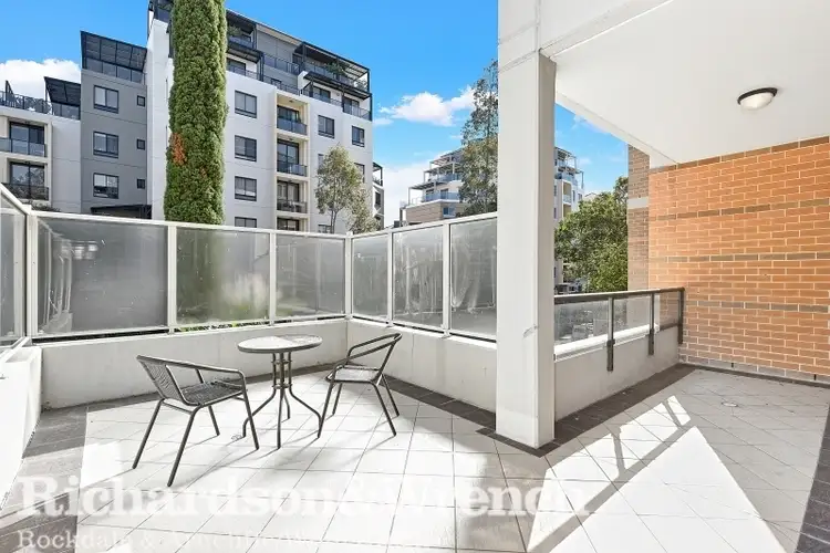 Fourth view of Homely apartment listing, 126/95 Bonar Street, Wolli Creek NSW 2205