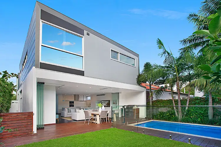 Third view of Homely house listing, 4 Keith Street, Clovelly NSW 2031