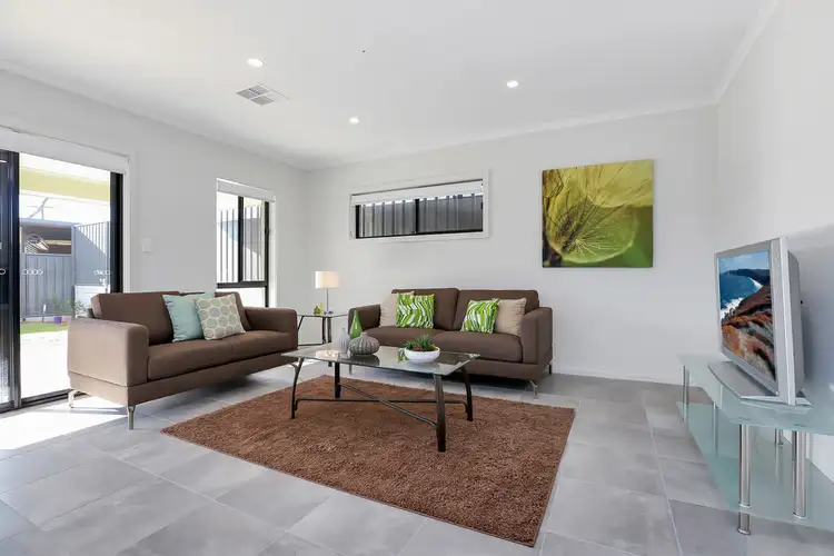 Second view of Homely house listing, 6a Neville Avenue, Para Vista SA 5093