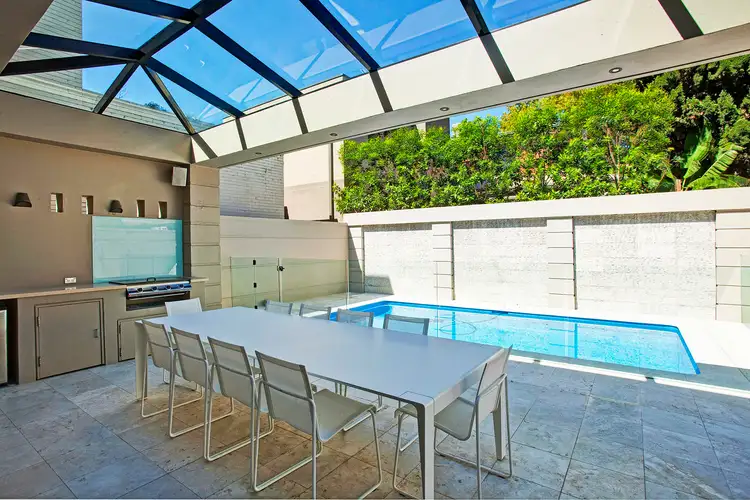 Second view of Homely house listing, 21 Court Road, Double Bay NSW 2028