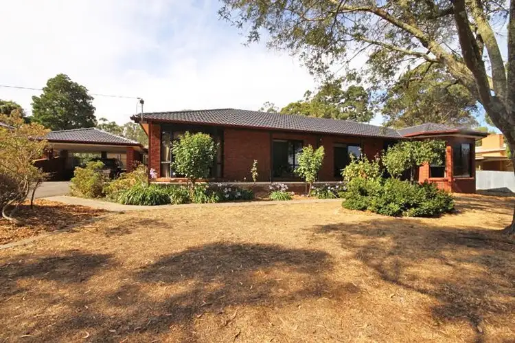 Main view of Homely house listing, 620 Eyre Street, Buninyong VIC 3357