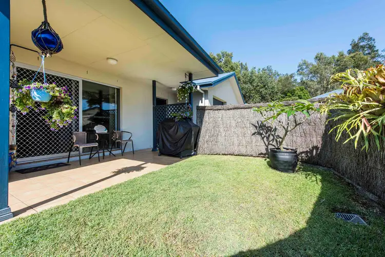 Second view of Homely unit listing, 4 - 5 MULGI STREET, Yamba NSW 2464