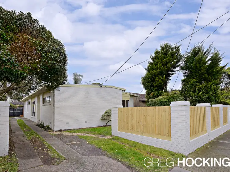 21 Oak Avenue, Cheltenham VIC 3192