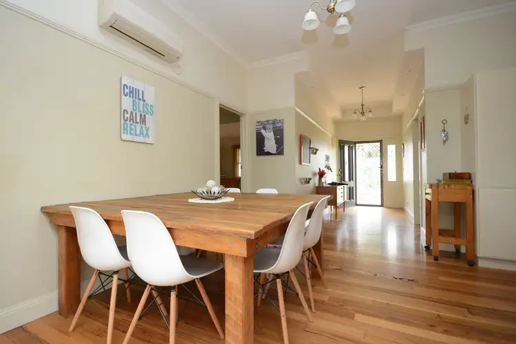Third view of Homely house listing, 11 BROWN STREET, Bairnsdale VIC 3875