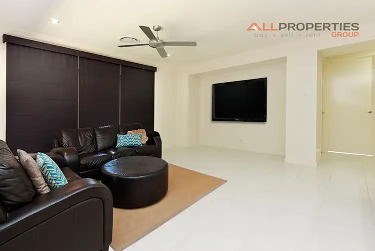 Fourth view of Homely house listing, 24 Sisley St, Forest Lake QLD 4078