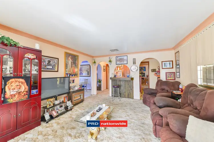 Third view of Homely house listing, 12 Amaroo Road, Tamworth NSW 2340