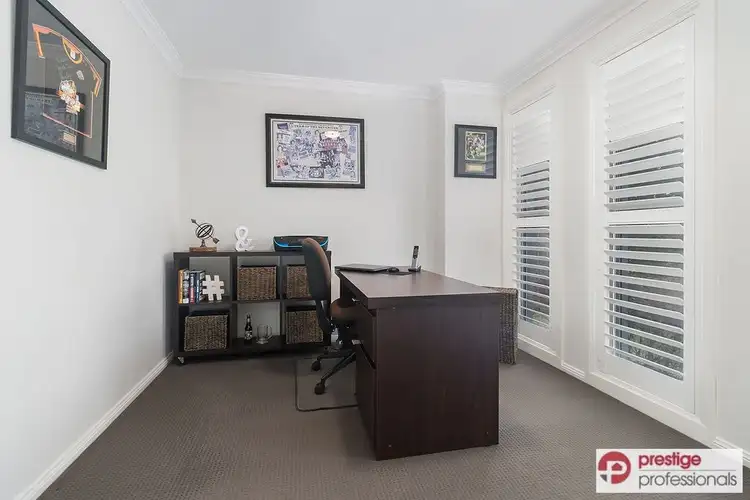 Sixth view of Homely house listing, 55 Maddecks Avenue, Moorebank NSW 2170