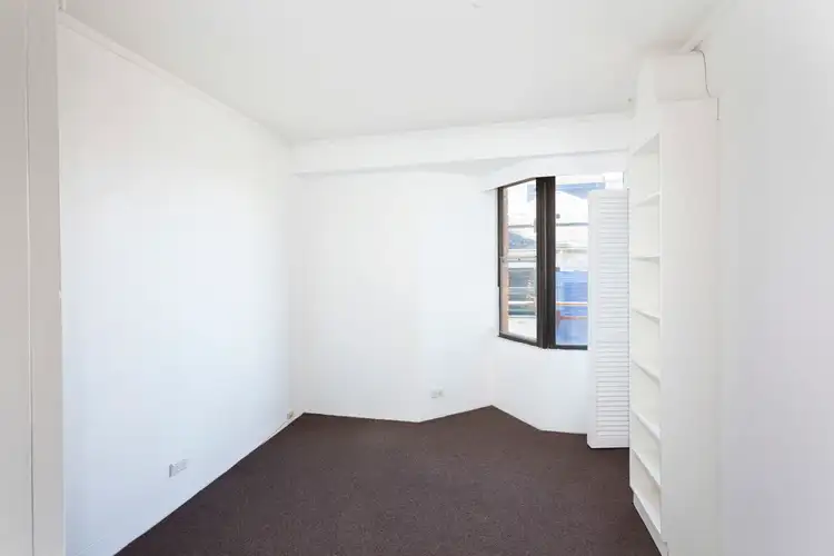 Sixth view of Homely apartment listing, 22/19-21 Billyard Avenue, Elizabeth Bay NSW 2011