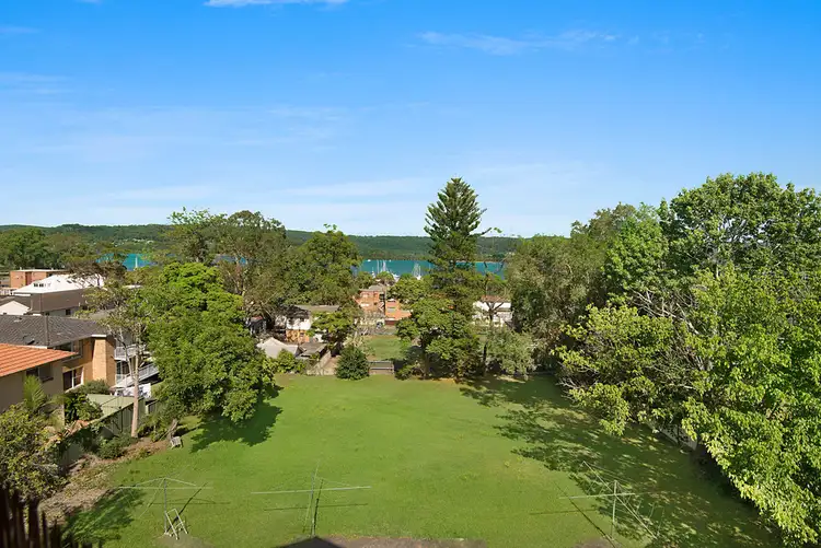 Second view of Homely unit listing, 12/138-140 Albany Street, Point Frederick NSW 2250