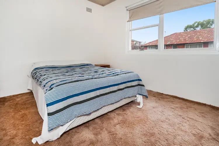 Third view of Homely unit listing, 3/31 Brittain Crescent, Hillsdale NSW 2036