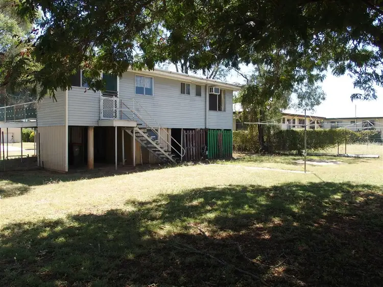 Seventh view of Homely house listing, 5 Bean Street, Blackwater QLD 4717