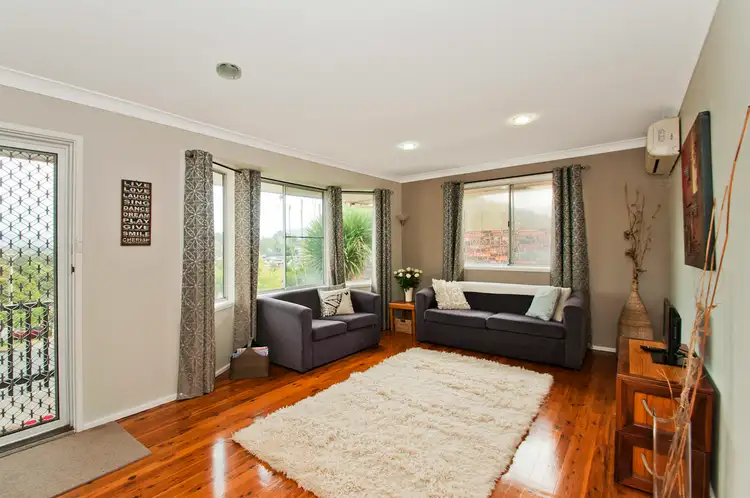 Second view of Homely house listing, 20 Kathryn Street, Kanahooka NSW 2530