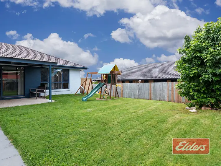 Third view of Homely house listing, 99 Coachwood Drive, Jimboomba QLD 4280