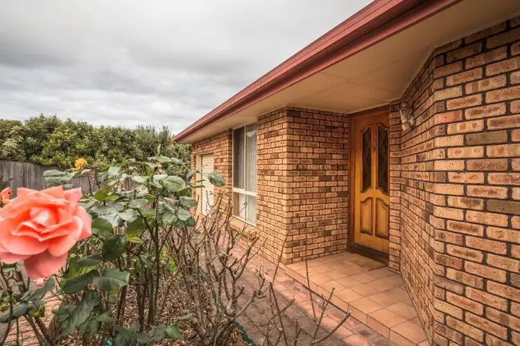 Second view of Homely house listing, 2/22 Pamela Court, Summerhill TAS 7250