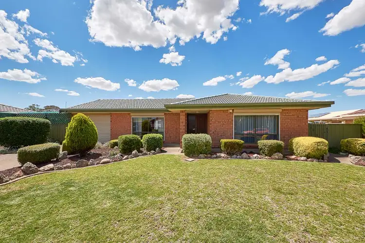 Main view of Homely house listing, 12 Kennedy Crescent, Strathalbyn SA 5255
