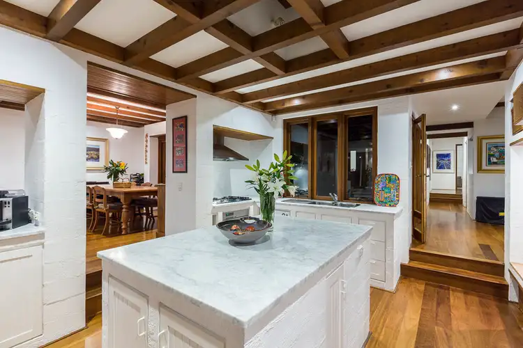 Third view of Homely house listing, 10 Brassey Street, Swanbourne WA 6010