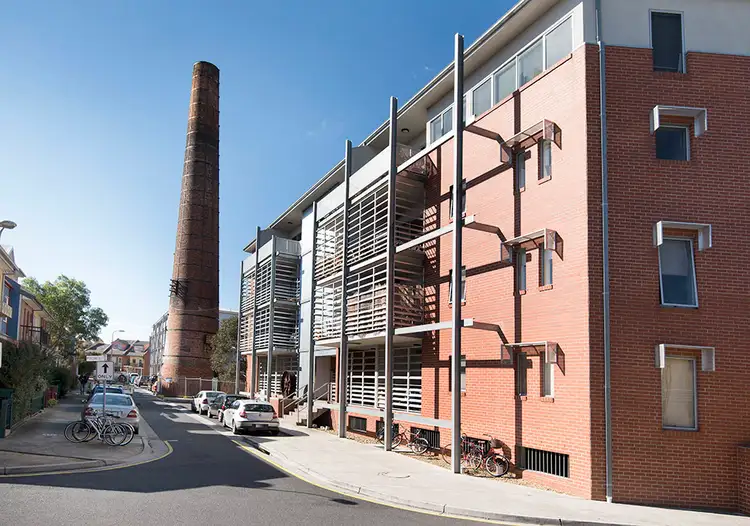 25/99 Brickworks Drive, Brunswick VIC 3056