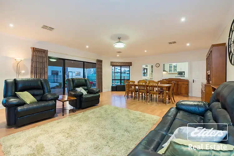 Fourth view of Homely house listing, 31 Brolga Way, Hewett SA 5118