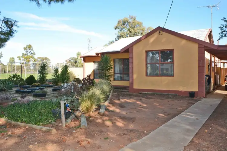 Second view of Homely house listing, 122 DARLING STREET, Wentworth NSW 2648