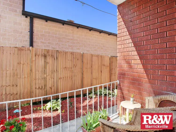 Third view of Homely unit listing, 2/542 New Canterbury Road, Dulwich Hill NSW 2203