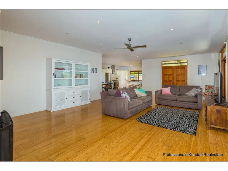 Fifth view of Homely house listing, 7 Beechmont Ave, Tamborine Mountain QLD 4272