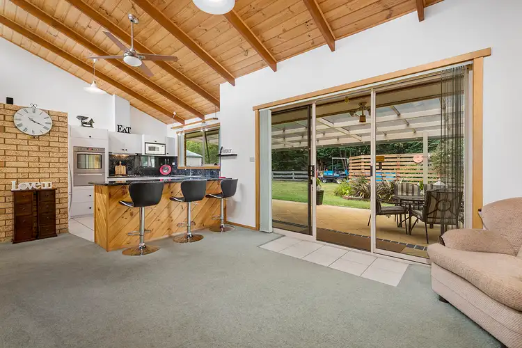 Second view of Homely house listing, 2 Bundarra Drive, Squeaking Point TAS 7307