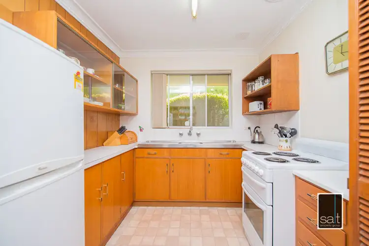Seventh view of Homely semi-detached listing, 46 Bedwell Crescent, Booragoon WA 6154