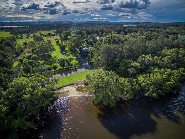 Fifth view of Homely house listing, 200 North Creek Road, Ballina NSW 2478