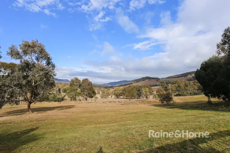 Second view of Homely rural property listing, 715 Eusdale Road, Meadow Flat NSW 2795