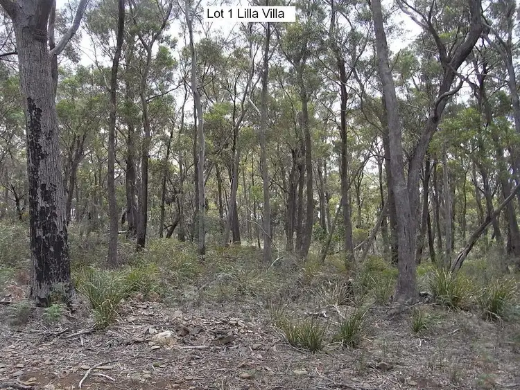 Lot 1 Rosedale Road, Bicheno TAS 7215