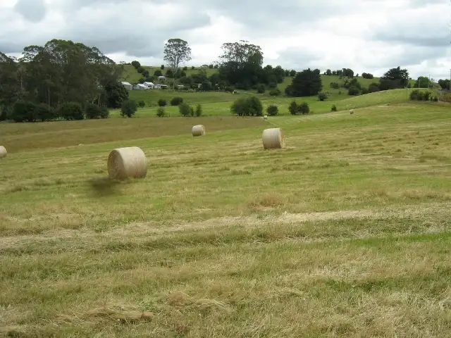 Third view of Homely rural property listing, - Browns Hill Road, Sheffield TAS 7306