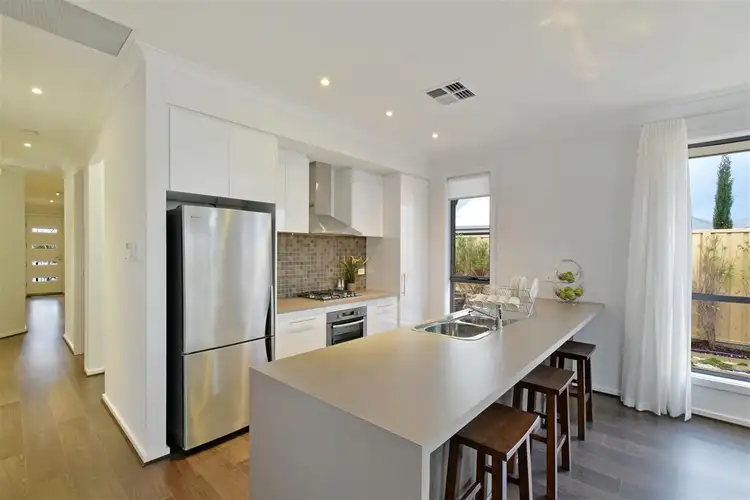 Fifth view of Homely house listing, 20 Bollard Avenue, Seaford Meadows SA 5169