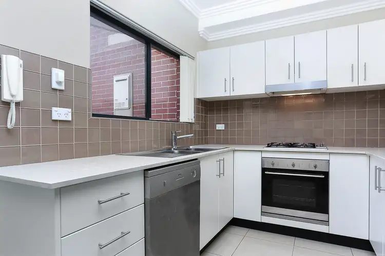 Third view of Homely townhouse listing, 2/10-14 Chicago Avenue, Maroubra NSW 2035