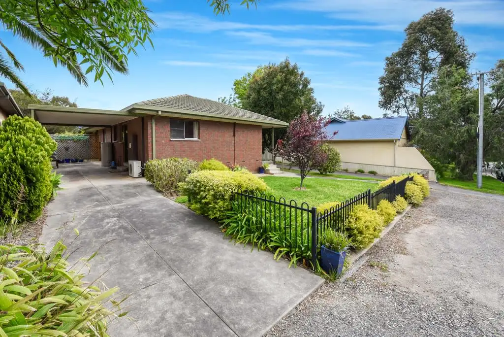 Main view of Homely unit listing, 1/3 Moore Street, Willunga SA 5172